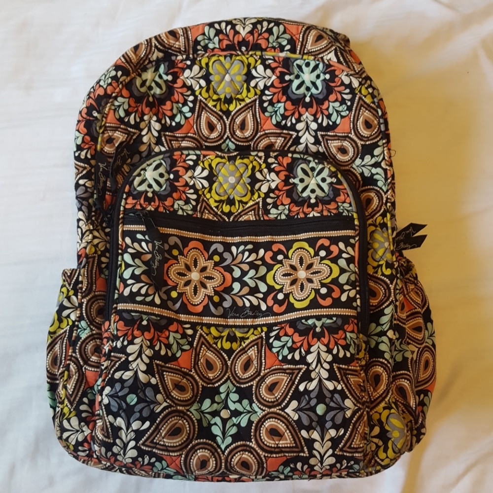 Vera Bradley backpack
